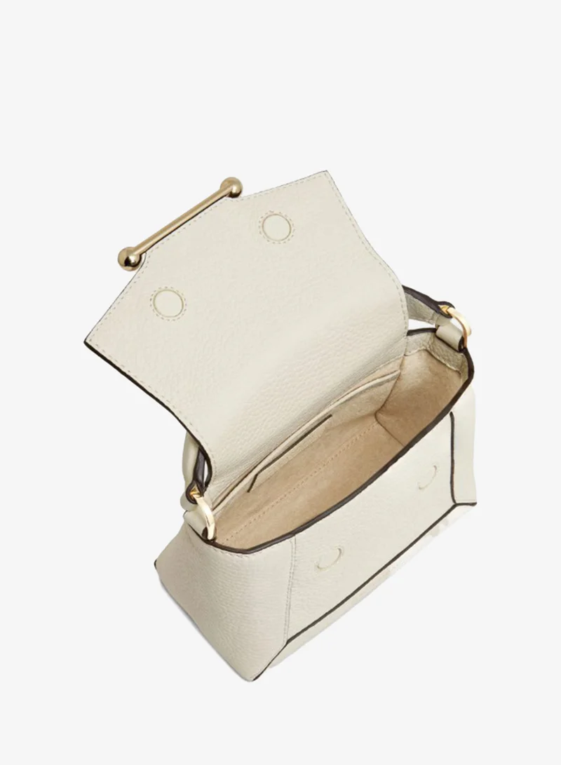 Strathberry  Mosaic Nano Bag for Women | Best Price UAE